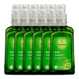 ヴェレダ ホワイトバーチ ボディシェイプオイル 100ml x 12 ポンプ付
