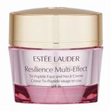 エスティローダー レジリ マルチ-エフェクト クリームSPF15(普通肌・混合肌）【ラッピング済み】 50ml