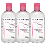 ビオデルマ クレアリヌ（サンシビオ）Ｈ２Ｏ 500mlx3 もっとお得な3個セット
