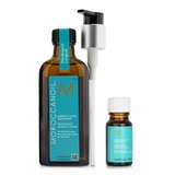 トリートメント 2pcs 100ml+10ml