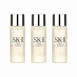 エスケーツー（SK-II／SK2） フェイシャル トリートメント エッセンス 90ml(30ml×3) ミニサイズ(30ml)3個セット