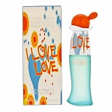 アイラブラブ オーデトワレ スプレー 30ml