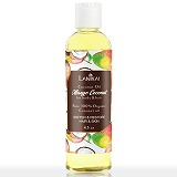 ラニカイ バス＆ボディ ボディ＆ヘアオイル 130ml マンゴーココナッツ